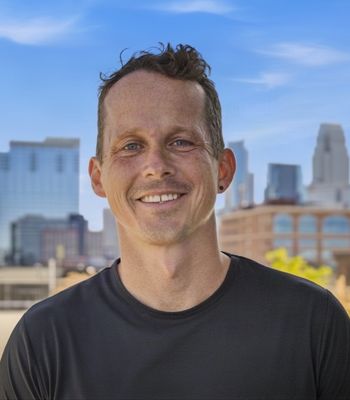 Portrait of Kirk Boese, Professional Leasing Agent.